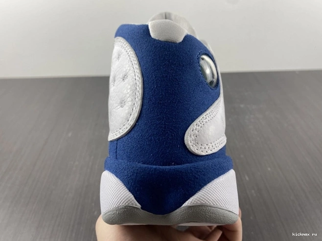 Cheap MAX Jordan Air Blue 13 414571-164 French 0730